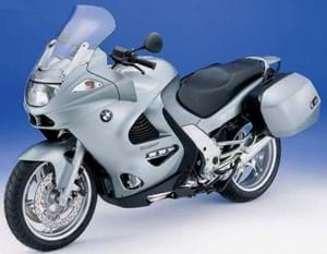 BMW Grand Touring K1200GT (2002-2005)